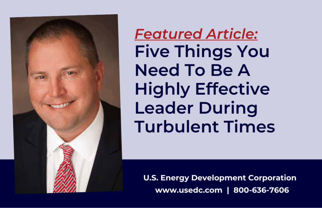 Jordan Jayson Featured Article 5 Things
