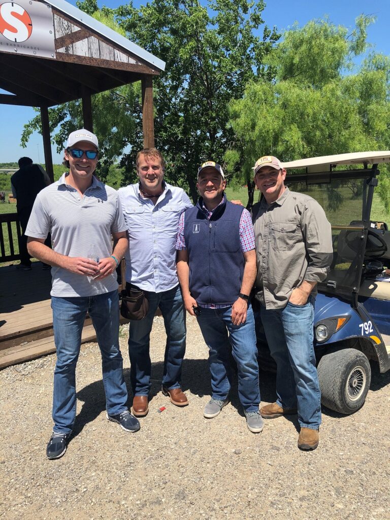 Witmer Team - Seth Crawford - Luke King - Todd - Jacob Daniels