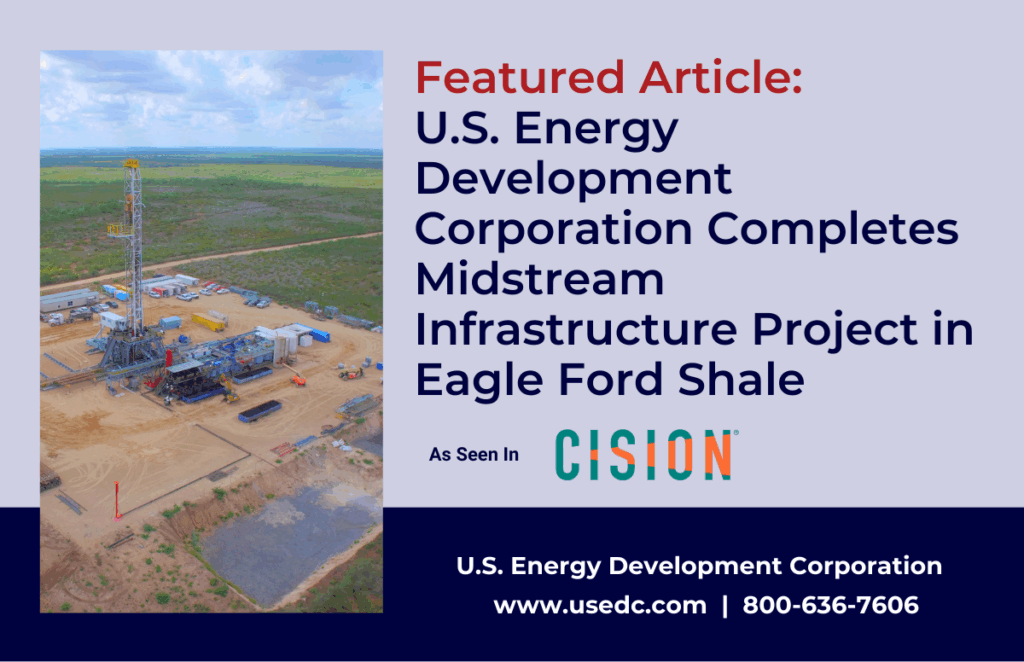 CISION Featured Article