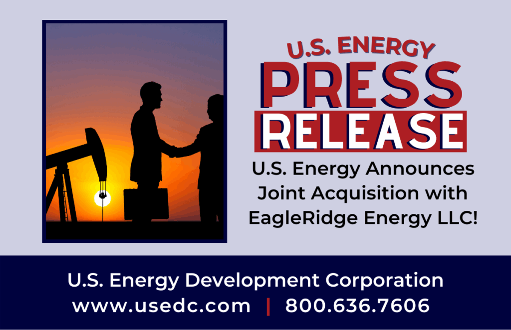 Press Release Joint Acquisition