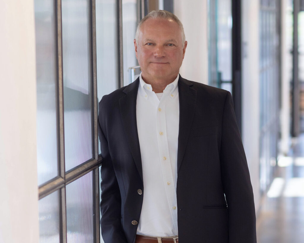 Kevin Duncan Headshot