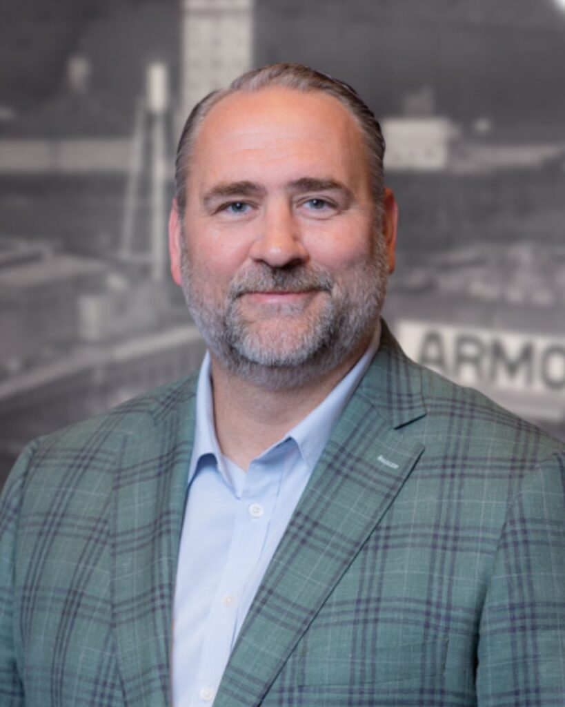 Matt Iak Headshot