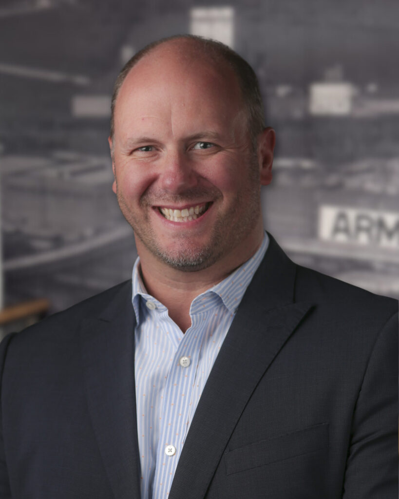 Mike Haven Headshot