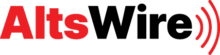 Alts Wire Logo