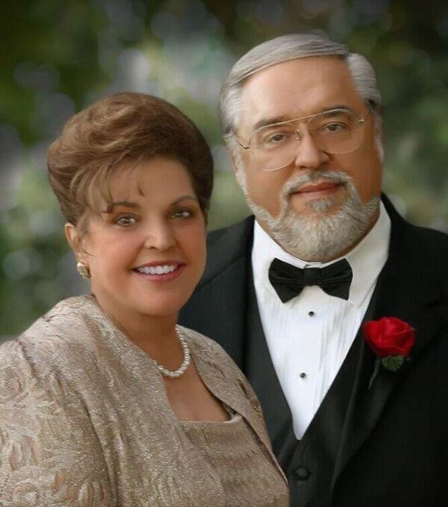 Image of Joe and Judy Jayson