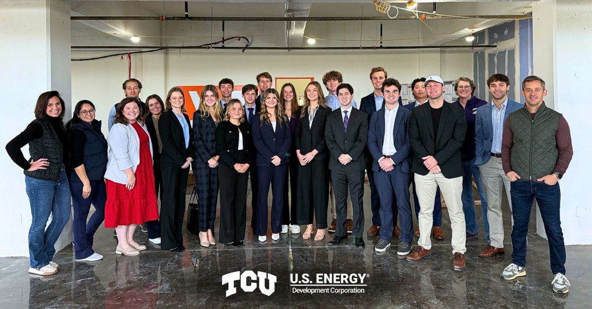 TCU Management Club