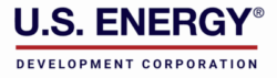 Stacked U.S. Energy Logo