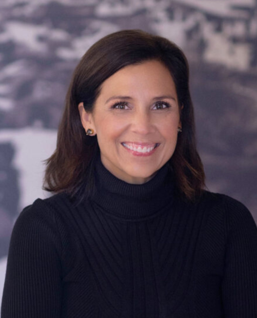 U.S. Energy's VP of Human Resources, Alisha Waring