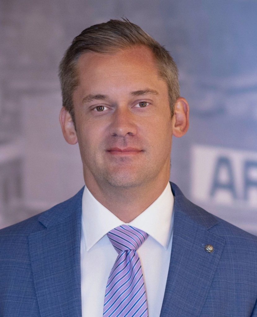 U.S. Energy's CFO, Brandon Standifird