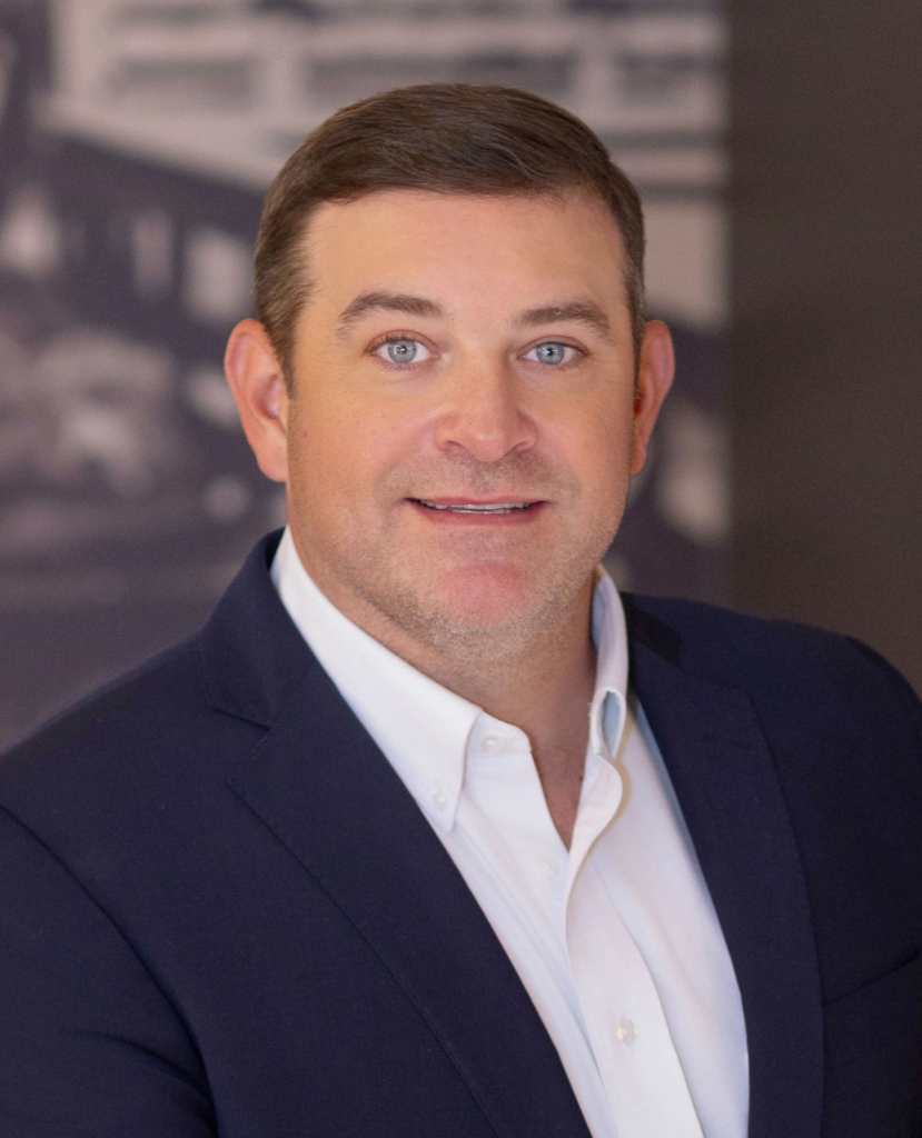 U.S. Energy's VP of Land, Jacob Daniels