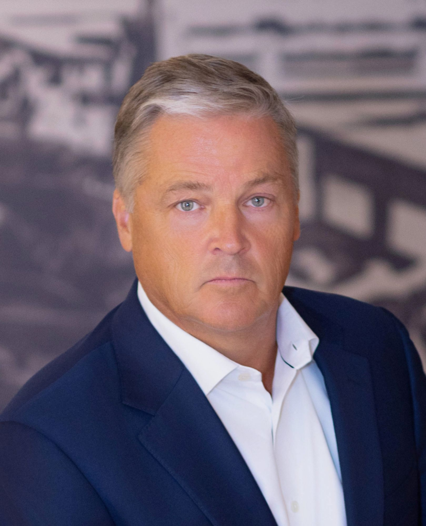 U.S. Energy's Sr. Director Corporate Strategy, John Egan