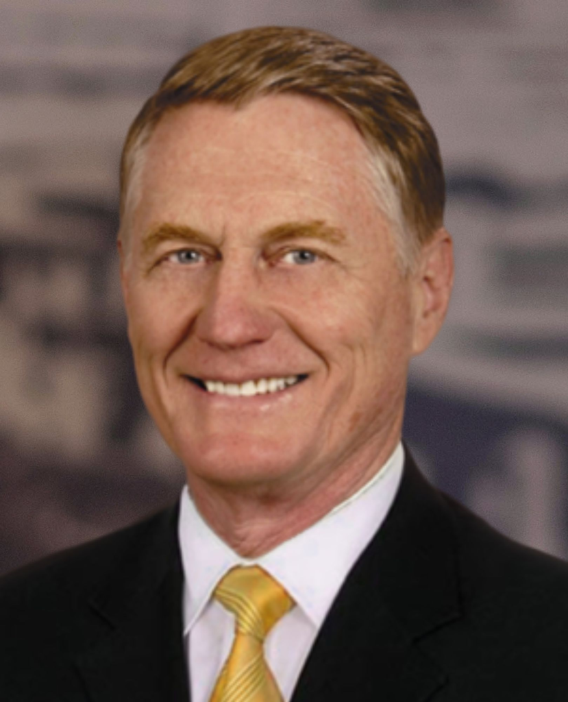 U.S. Energy's Lead Independent Director, Robert Woody