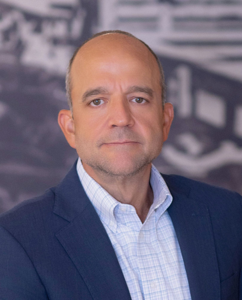 U.S. Energy's SVP of Corporate Development, Todd Witmer
