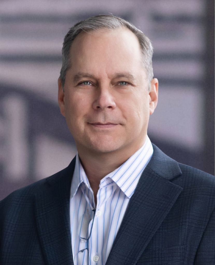 U.S. Energy's VP of Technology, Troy McSimov