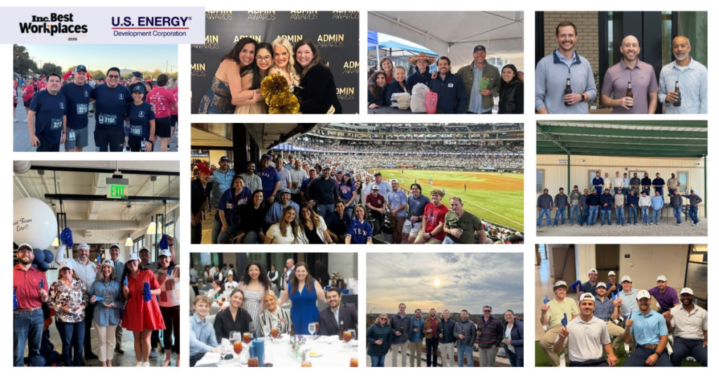 2026 Inc. Best Workplaces Award