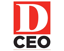 D CEO Awards & Recognitions